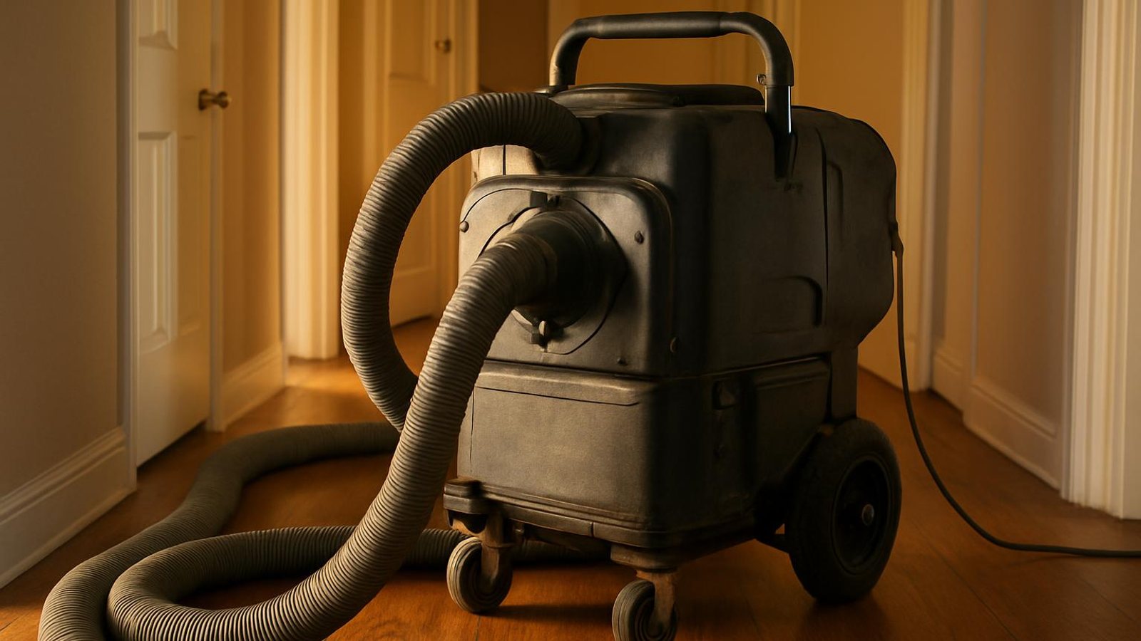Practical air duct & hvac cleaning in Seattle