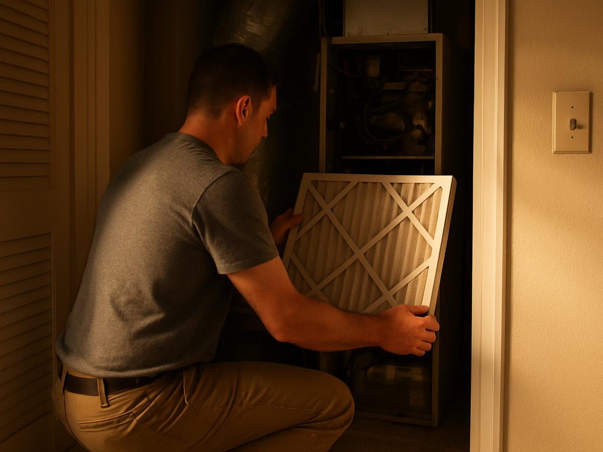 Highland Valley Air Duct Services work in Seattle
